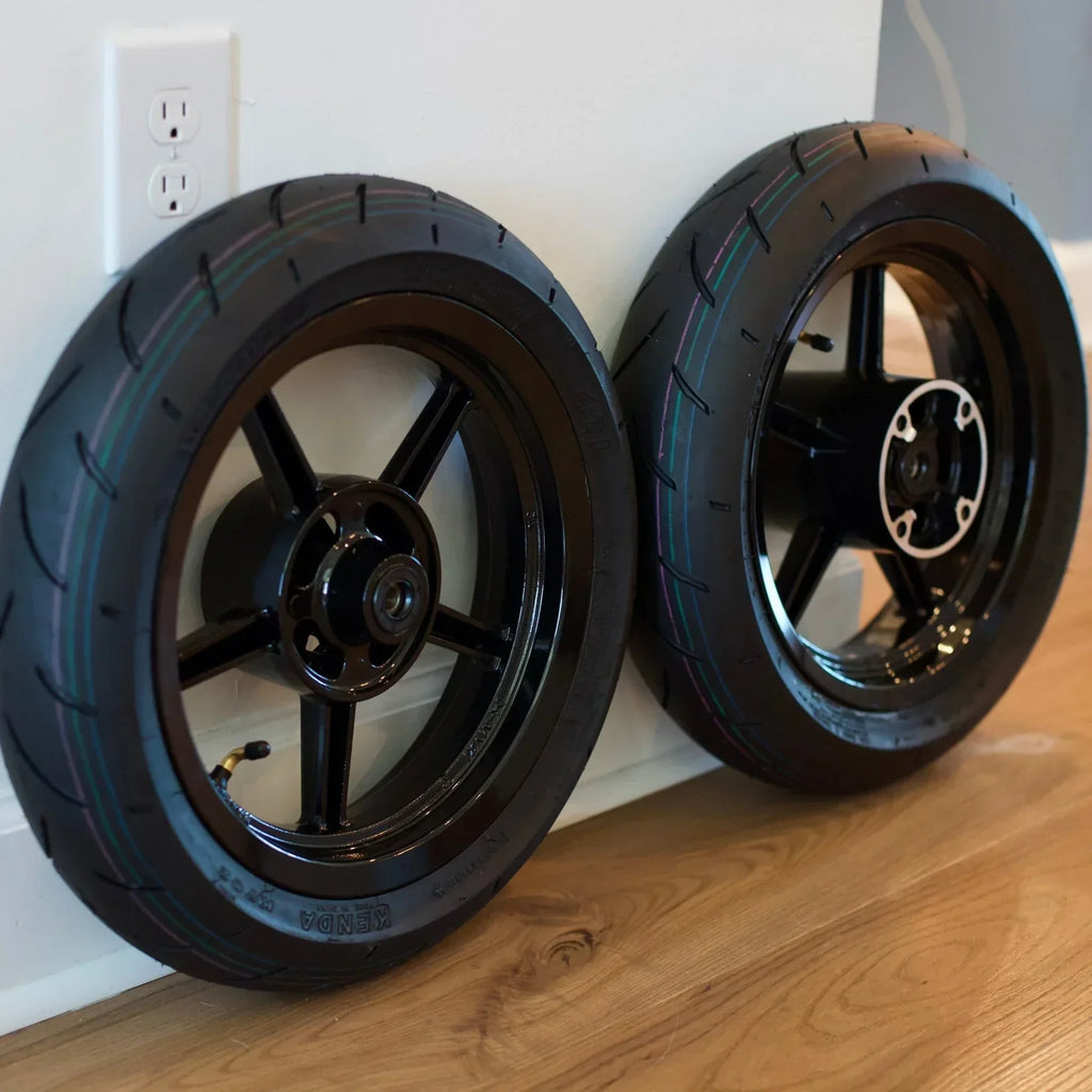 YOZMA/TUTTIO/HEYBIKE 12IN SUPERMOTO SET