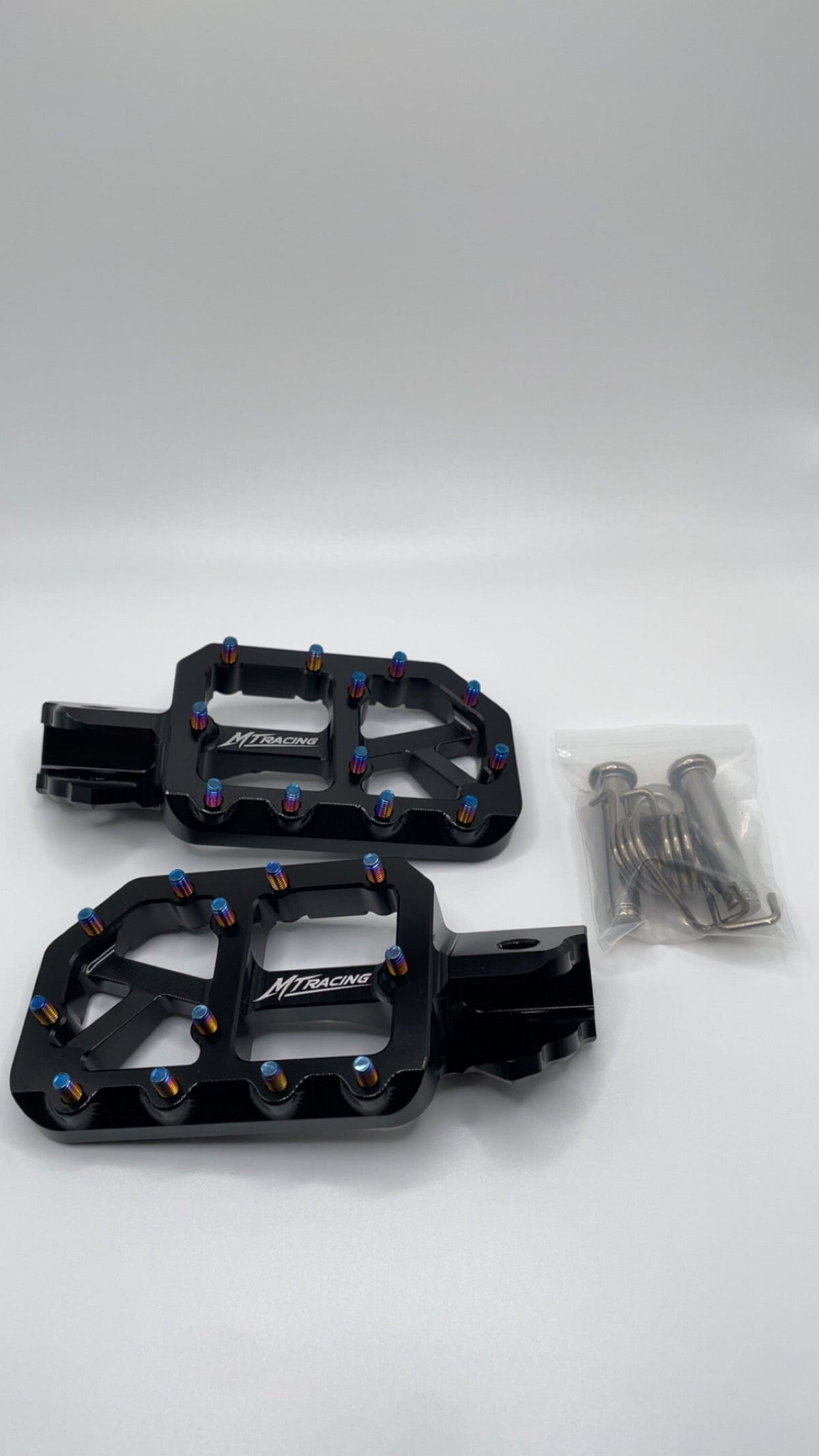 Yozma IN10 wide pegs ( Ships Sept 18 )