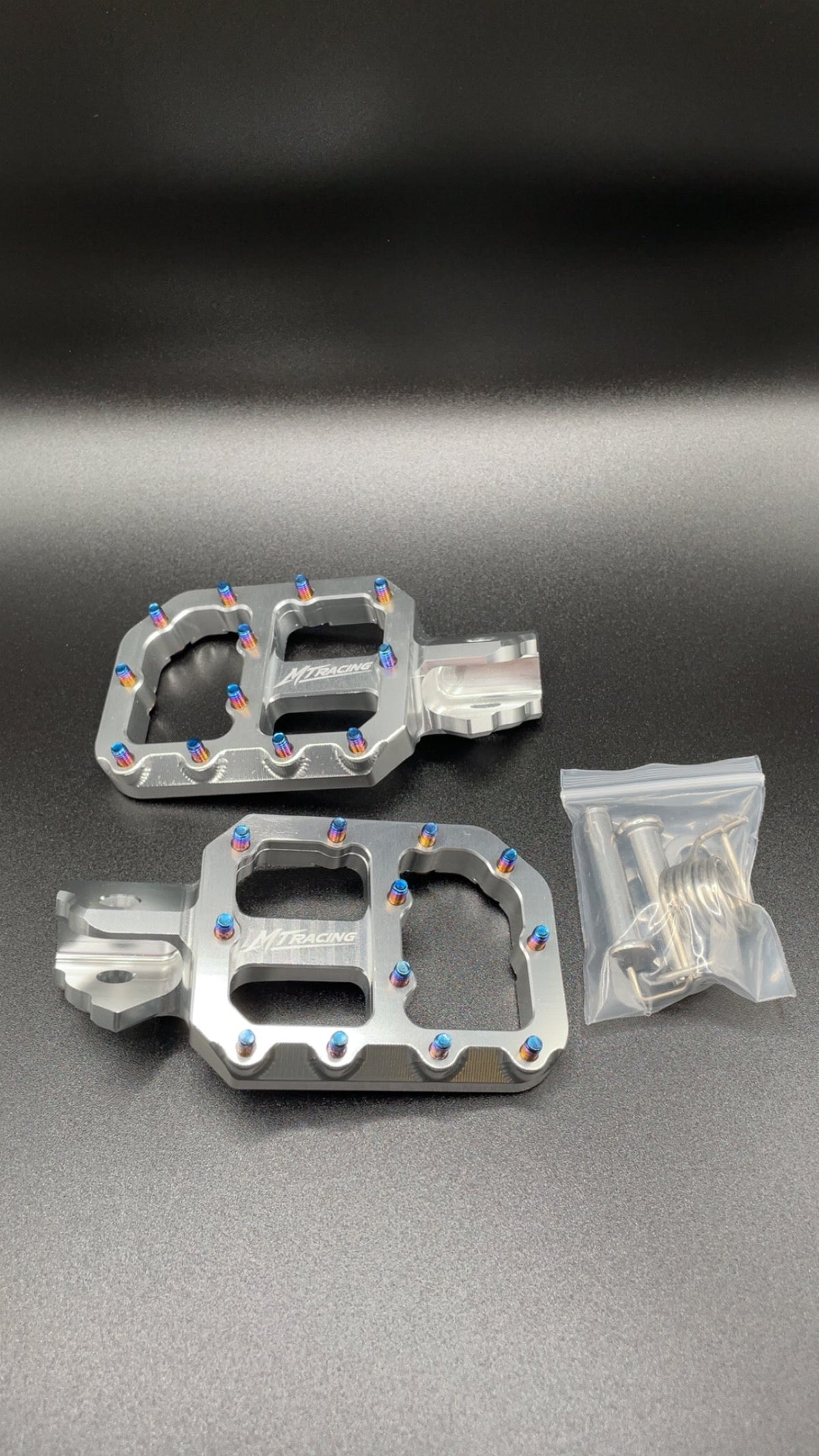 Yozma IN10 wide pegs ( Ships Sept 18 )