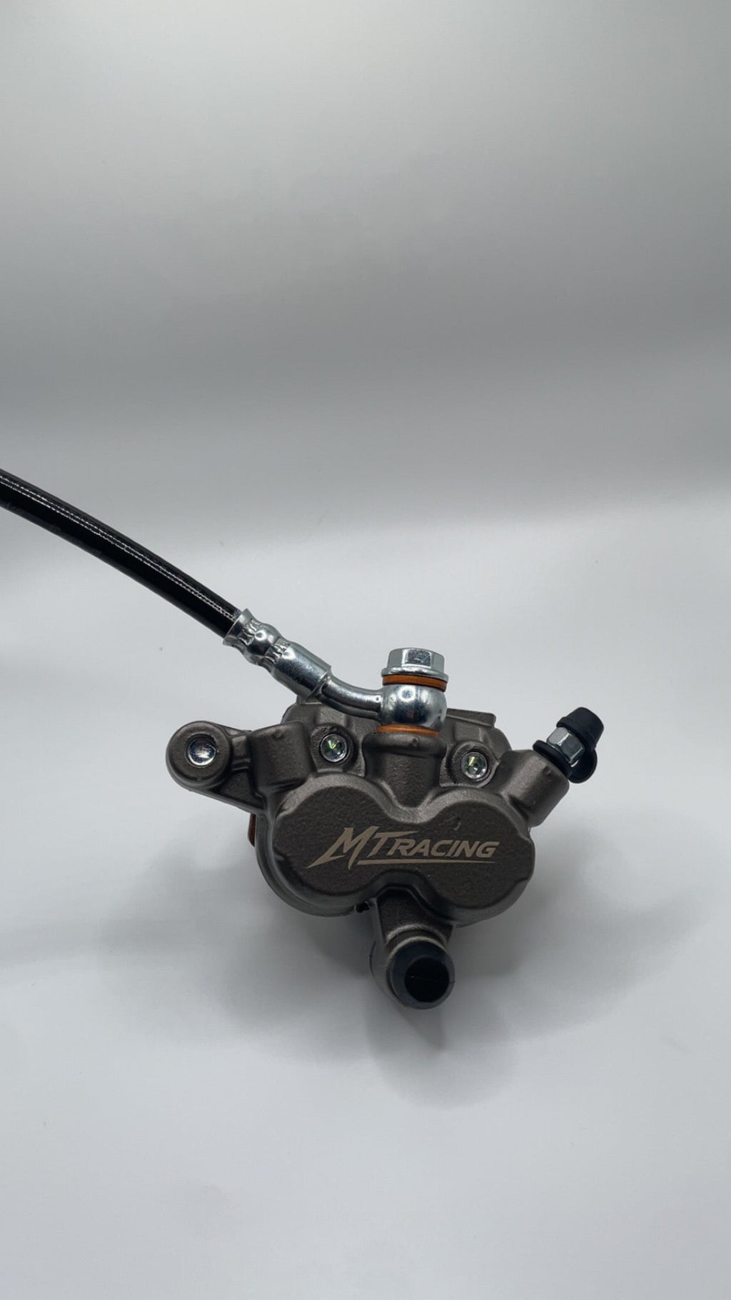 ETM RTR LITE + SPORT ULTRA BEE BRAKES