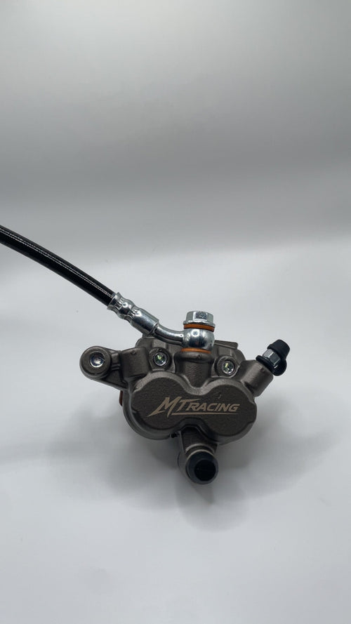 ETM RTR LITE + SPORT ULTRA BEE BRAKES