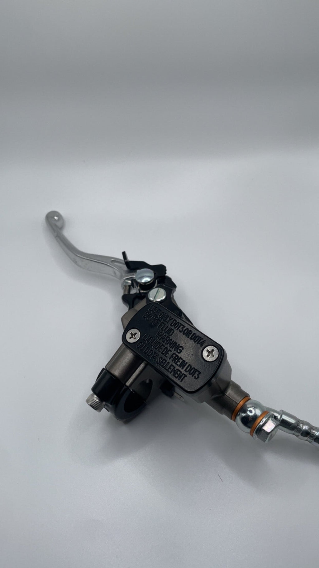 Ultra Bee Brakes For Yozma ( Ships Sept 18 )
