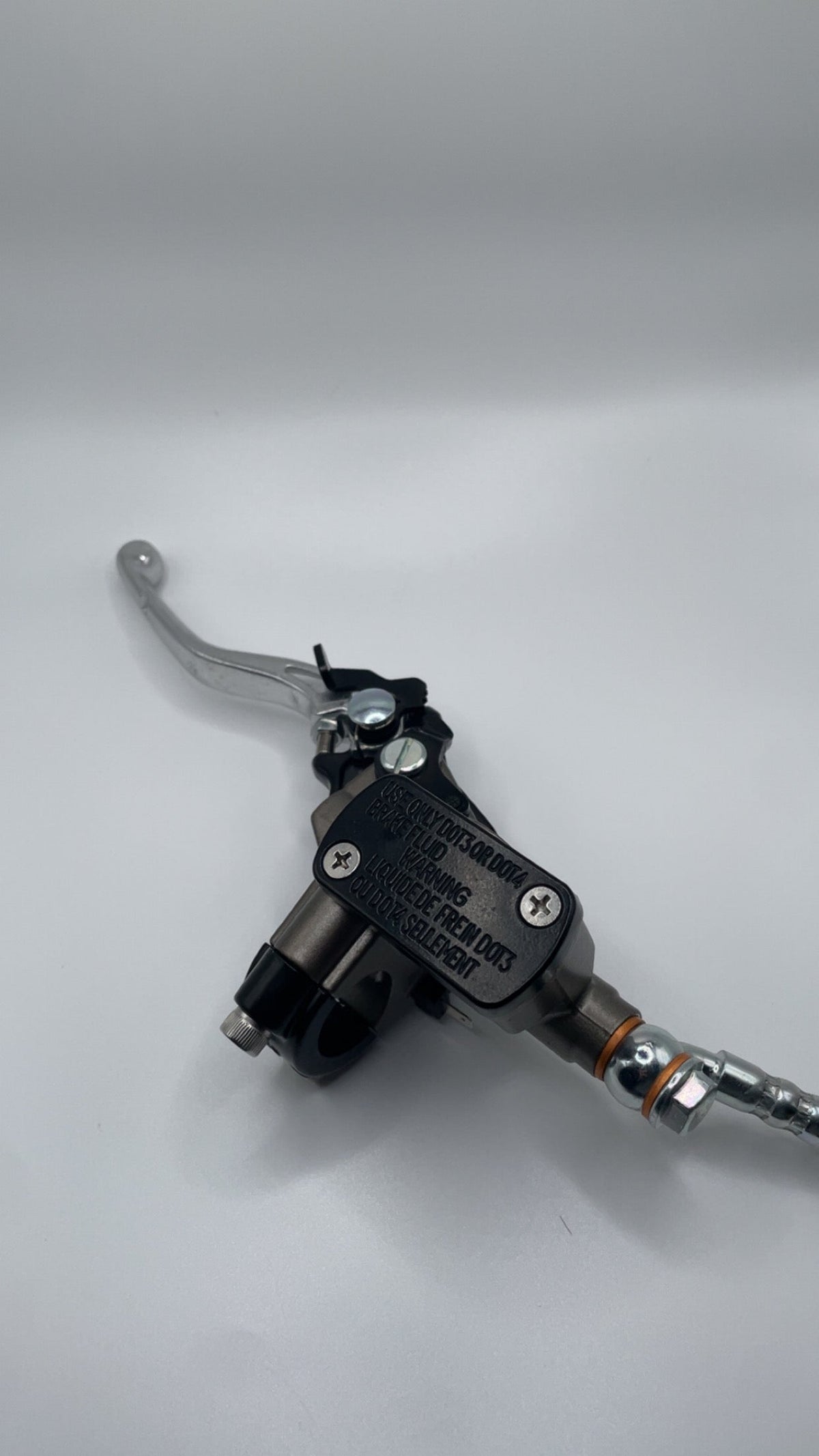 Ultra Bee Brakes For Yozma In10 Pro ( Ships Sept 18 )